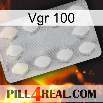 Vgr 100 16